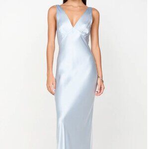 Bec + Bridge MOON DANCE VERONA DRESS